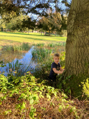 Sint-Martinus den XIIde - september-oktober